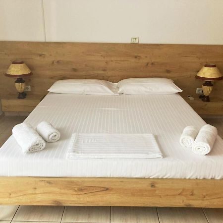 Garden Villa Sarande Apt-6 Екстериор снимка