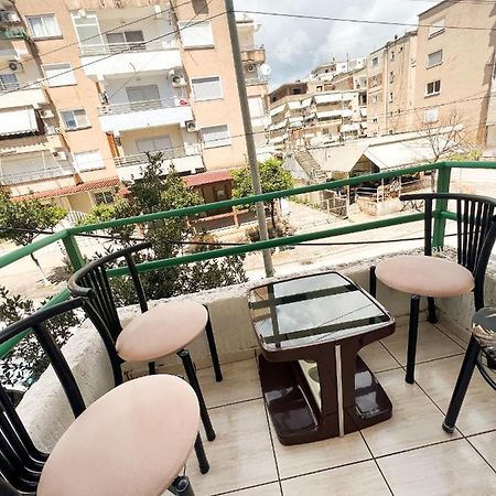 Garden Villa Sarande Apt-6 Екстериор снимка