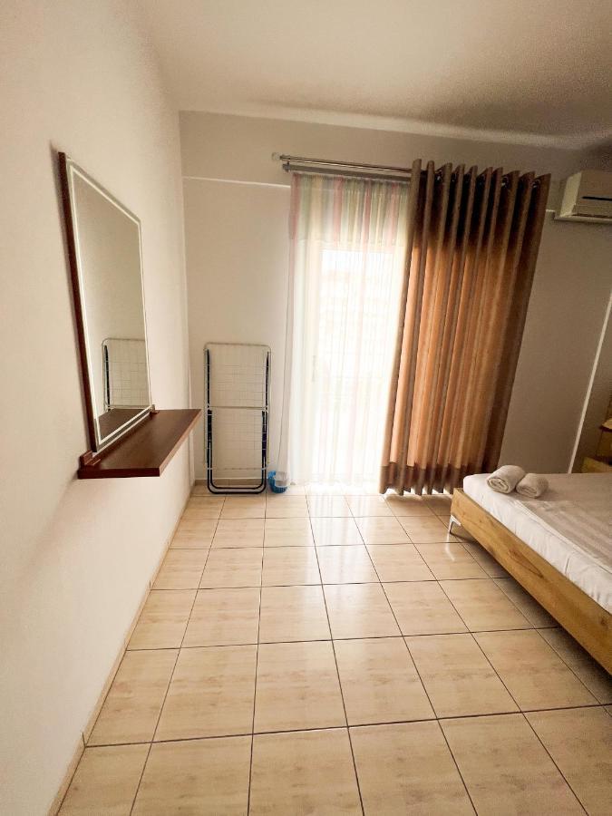 Garden Villa Sarande Apt-6 Екстериор снимка