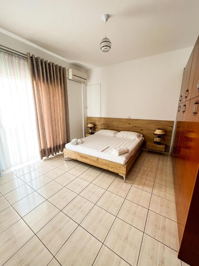 Garden Villa Sarande Apt-6 Екстериор снимка