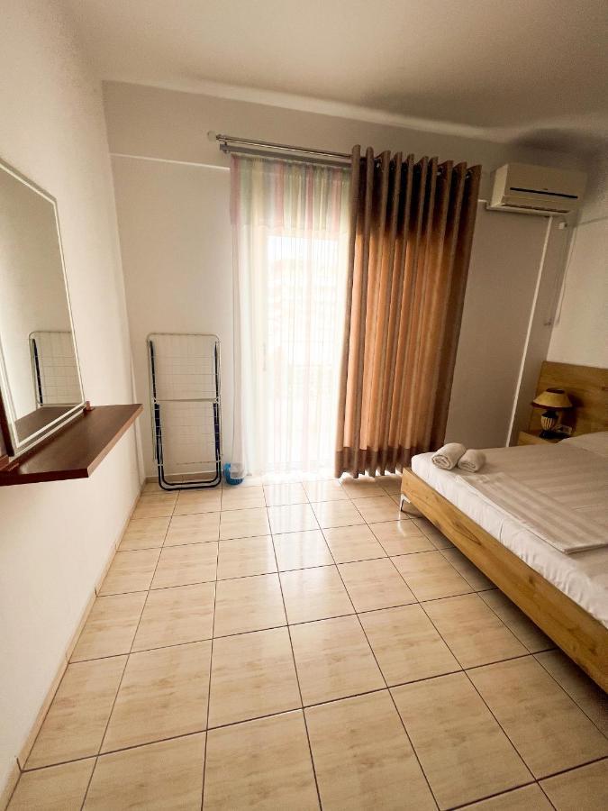 Garden Villa Sarande Apt-6 Екстериор снимка