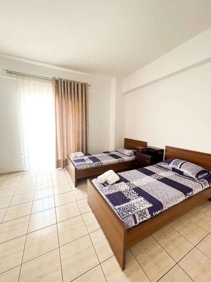 Garden Villa Sarande Apt-6 Екстериор снимка