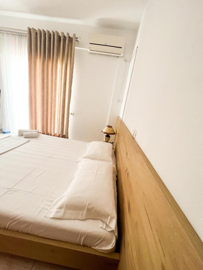Garden Villa Sarande Apt-6 Екстериор снимка