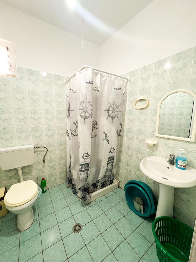 Garden Villa Sarande Apt-6 Екстериор снимка