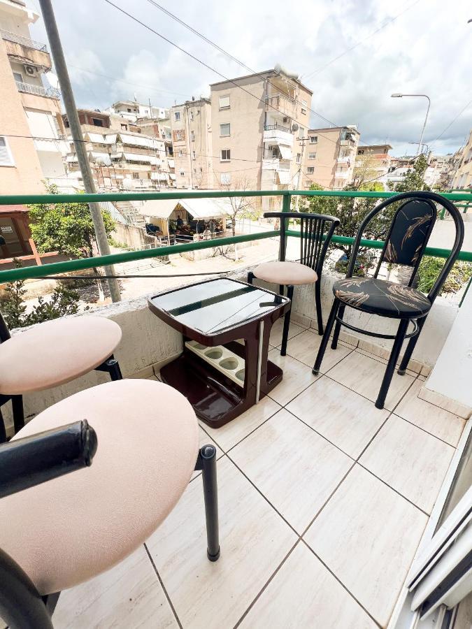 Garden Villa Sarande Apt-6 Екстериор снимка