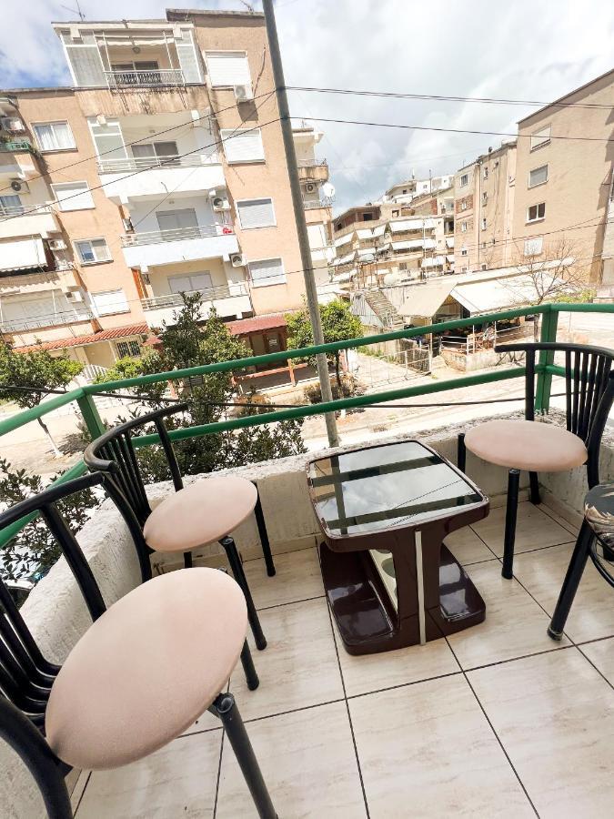 Garden Villa Sarande Apt-6 Екстериор снимка